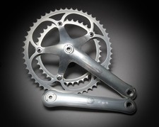 Campagnolo C Record A040 Crank