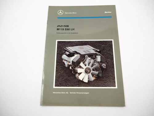 Mercedes benz amg motor - benz,
