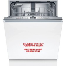 Bosch Home SBV4HTX00E Serie 4