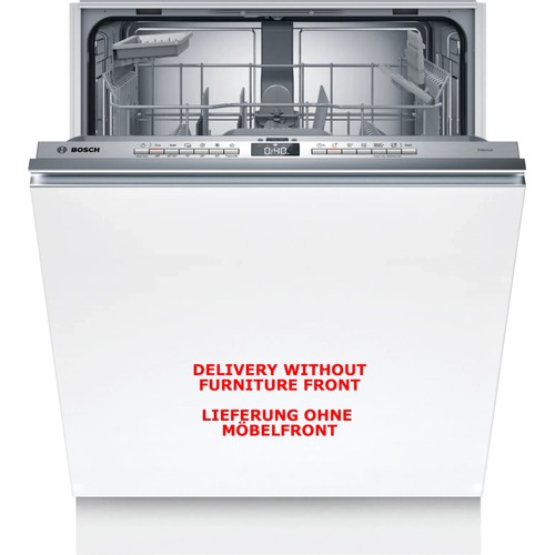 Bosch home sbv4htx00e serie - serie, 4