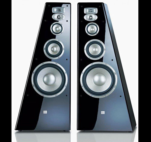 Jbl tl260 limited edition - jbl,