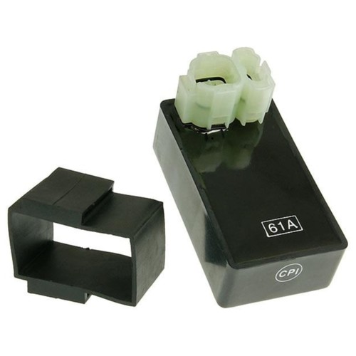 Steuergerät cdi zündbox - zündbox, ac