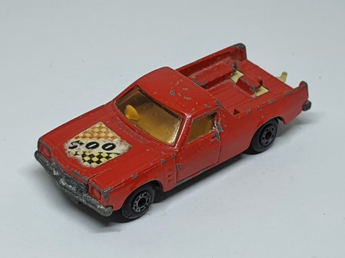 Holden pickup von - holden,