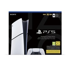 Sony Playstation 5 PS5 Slim