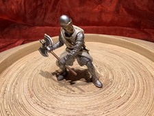 Schleich 70036 Kreuzritter mit Axt