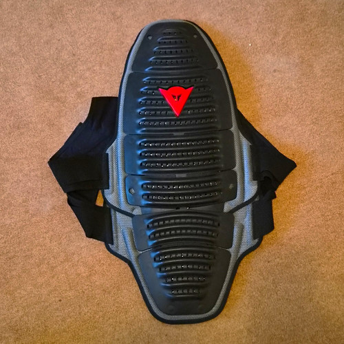 Dainese rückenprotektor - dainese,