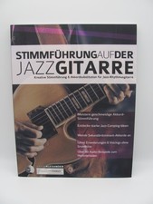 Stimmführung auf der