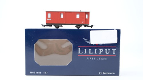 Liliput h0e l371000 - liliput,