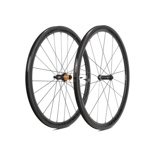 Progress laufradsatz aero - progress,