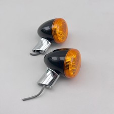 Harley Davidson Touring Softail Dyna Sportster Blinker Rücklicht 3 in 1 LED