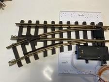 LGB 12150 Elektrische Weiche