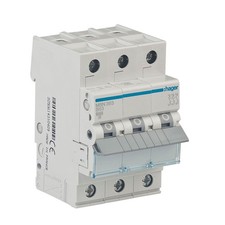 Hager mbn363 - hager,