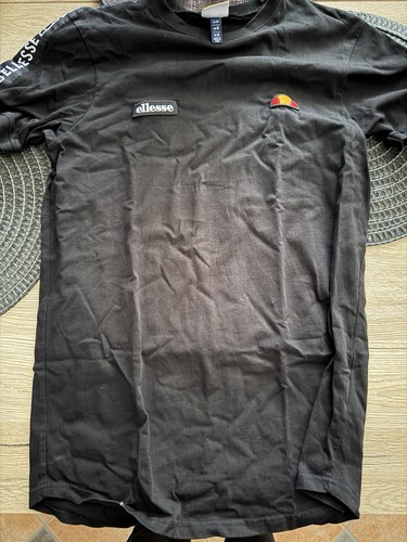 Ellesse shirt - ellesse, t-shirt