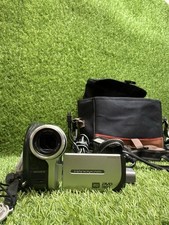 Sony DCR-DVD92E Digital Video Camera Recorder