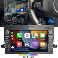 6+128G Android 14 Autoradio