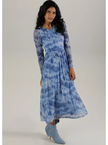 Sonderangebot kleid langarm - sonderangebot,