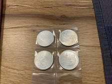 Konvolut Komplettsatz 4 X 5