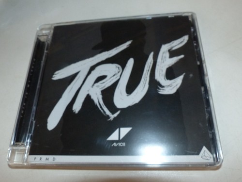 Avicii true - cd,