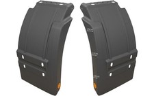 fits Kotflügel Rechts + Links