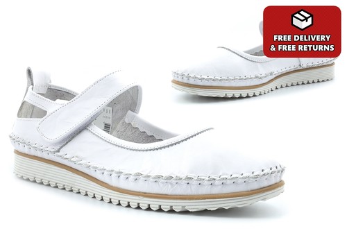 Damen leder pumps damenschuhe - leder,