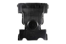 BLIC Motorabdeckung Motorschutz für OPEL Omega B Limousine (V94)