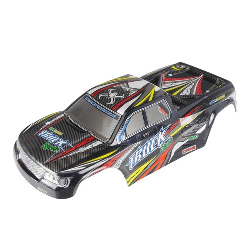 Fps v10 ipx4 - 9125, rc