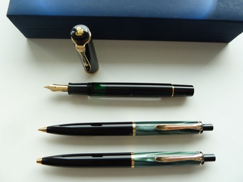 Pelikan classic m200 k200 - pelikan,