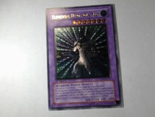 Yugioh ELEMENTAR-HELD AQUA NEOS , potd-en031 Ultimate Rare englisch NM 1st