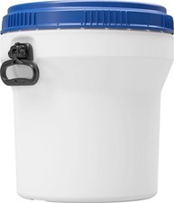 Kunststoff Fass CurTec mit