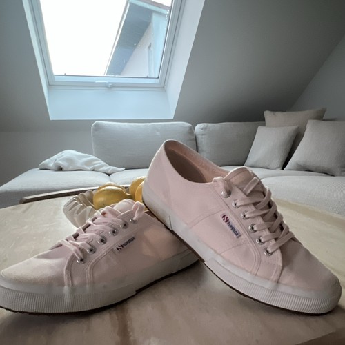 Superga herren sneaker low top - superga,