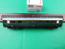 C15 Märklin H0 Personenwagen 43207 ÖBB 1. Klasse KKK OVP TOP