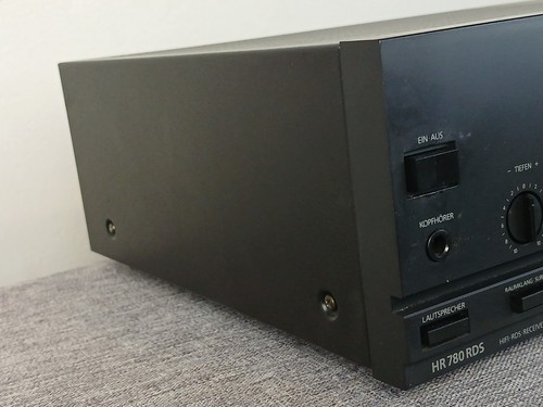 Telefunken 780 rds - telefunken,