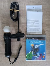 PS3 Move Starter Paket PlayStation 3 Motion Controller + Kamera *Sehr gut