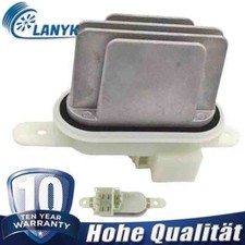 Gebläsemotorwiderstand Modul