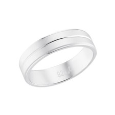 Amor Ring 925 Sterling Silber