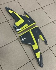 Verkleidung Tank Spoiler