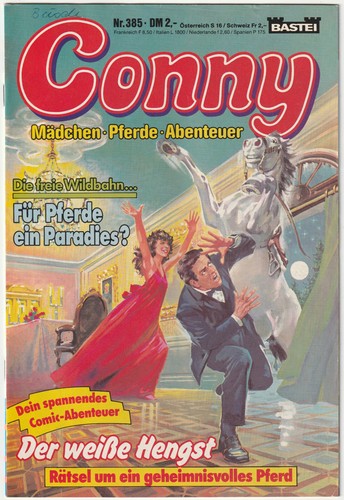 Conny 385 der weiße - der,