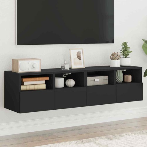 Wandschrank fernsehschrank - wandschrank,