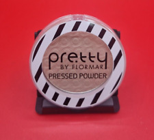 Flormar Pretty Bronzing Powder