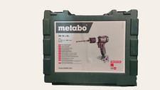 Metabo Akku-Schlagbohrschrauber  SB 18 L BL, 18 V ohne Akku