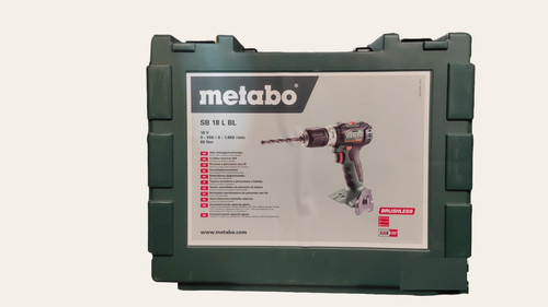 Metabo