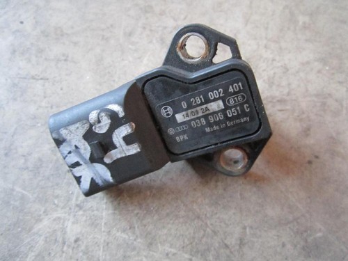 Drucksensor ladeluftkühler - drucksensor,