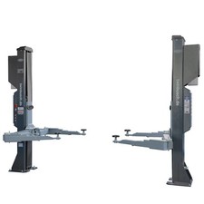 2 Säulen Kfz Hebebühne -