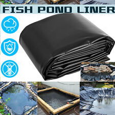 Heissner Teichfolie Teich