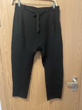 Haremshose made italy XXL