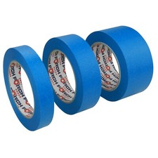 Abklebeband Blau Profi
