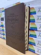 Biblia De Estudio De La