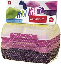 emsa 2er Brot Dose VARIABOLO