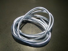 Chromleiste Zierleiste