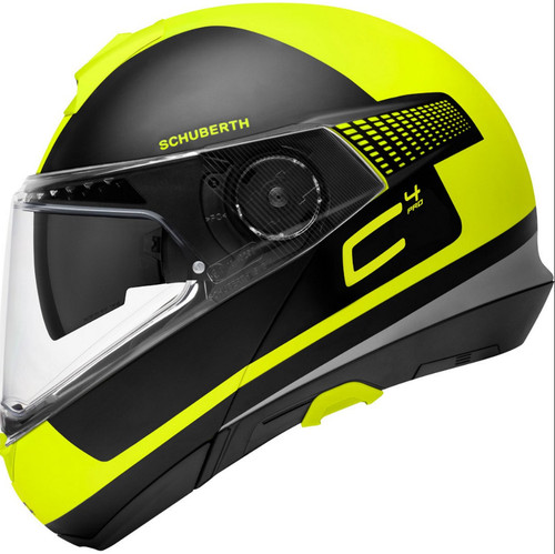 Helm schuberth pro legacy - helm,